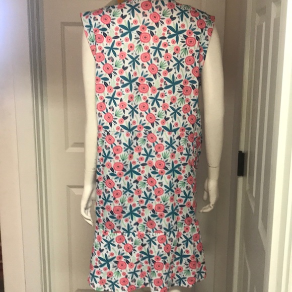 bermuda sands Dresses | Bermuda Sands Golftennisathleisure Dress Xxl Nwt | Poshmark